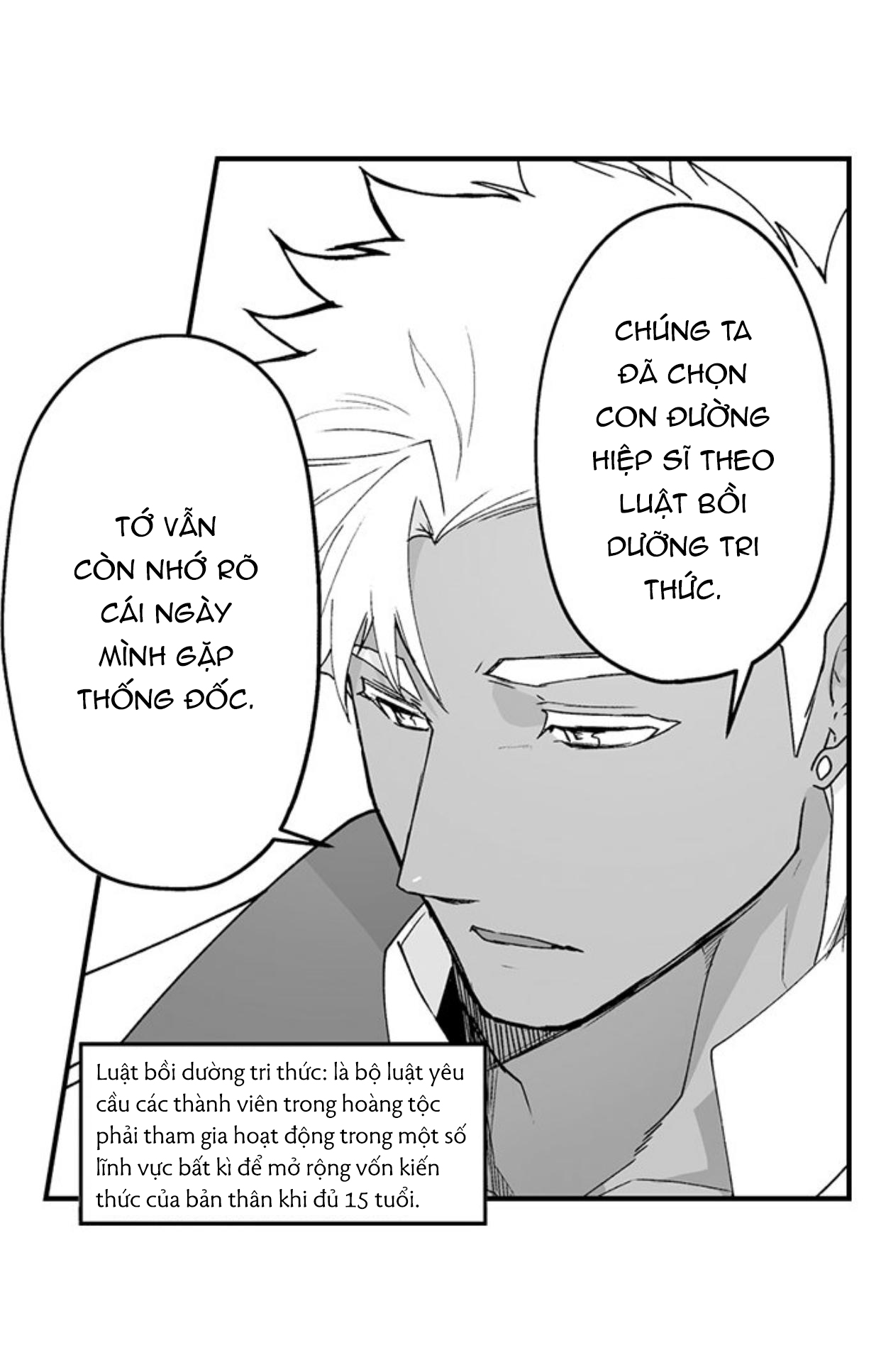 vợ của titan chapter 76 6