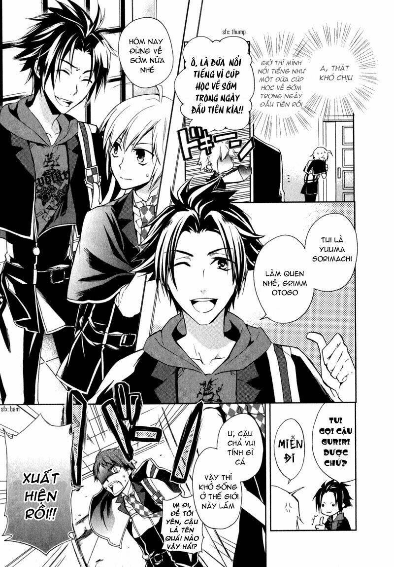 dictatorial grimoire chapter 2 12