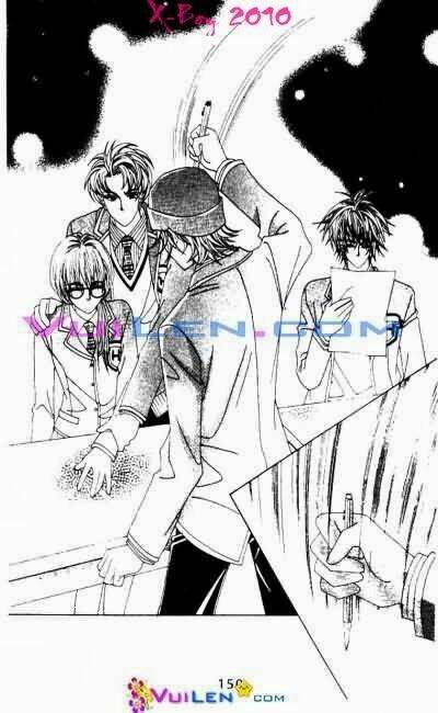 cuộc sống của tôi chapter 6 150