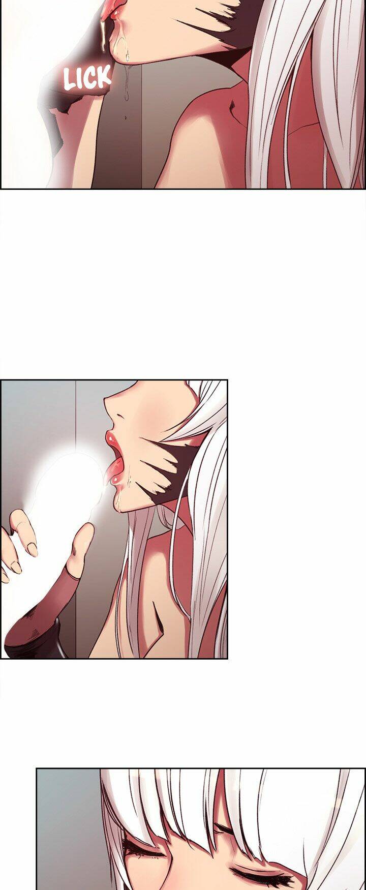 dâm dục hùng chapter 23 4