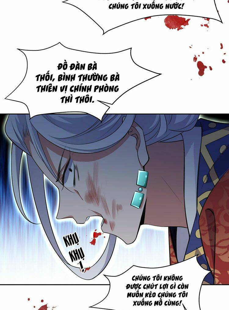 hoạn phi thiên hạ chapter 78 38