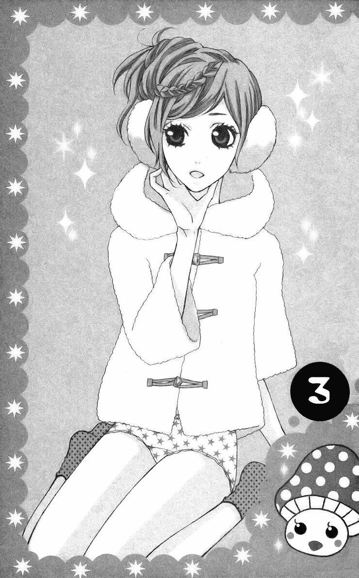 mairunovich chapter 3 3