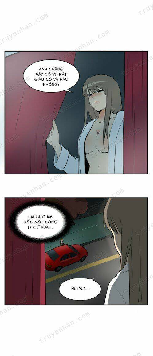 truyện bựa hàn quốc xẻng chapter 111 3