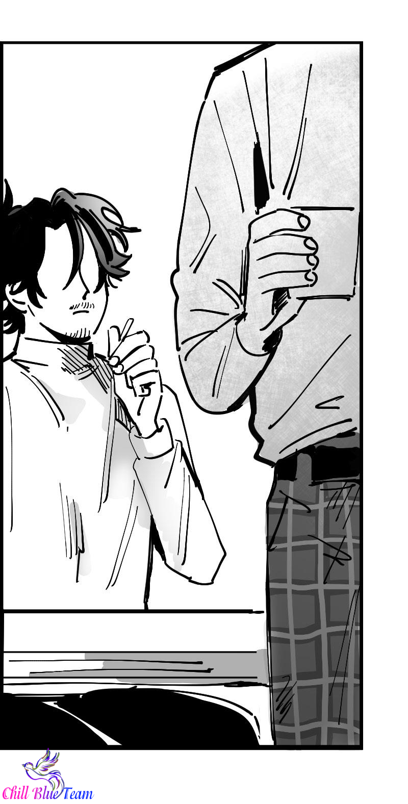 papa ai chapter 33 9