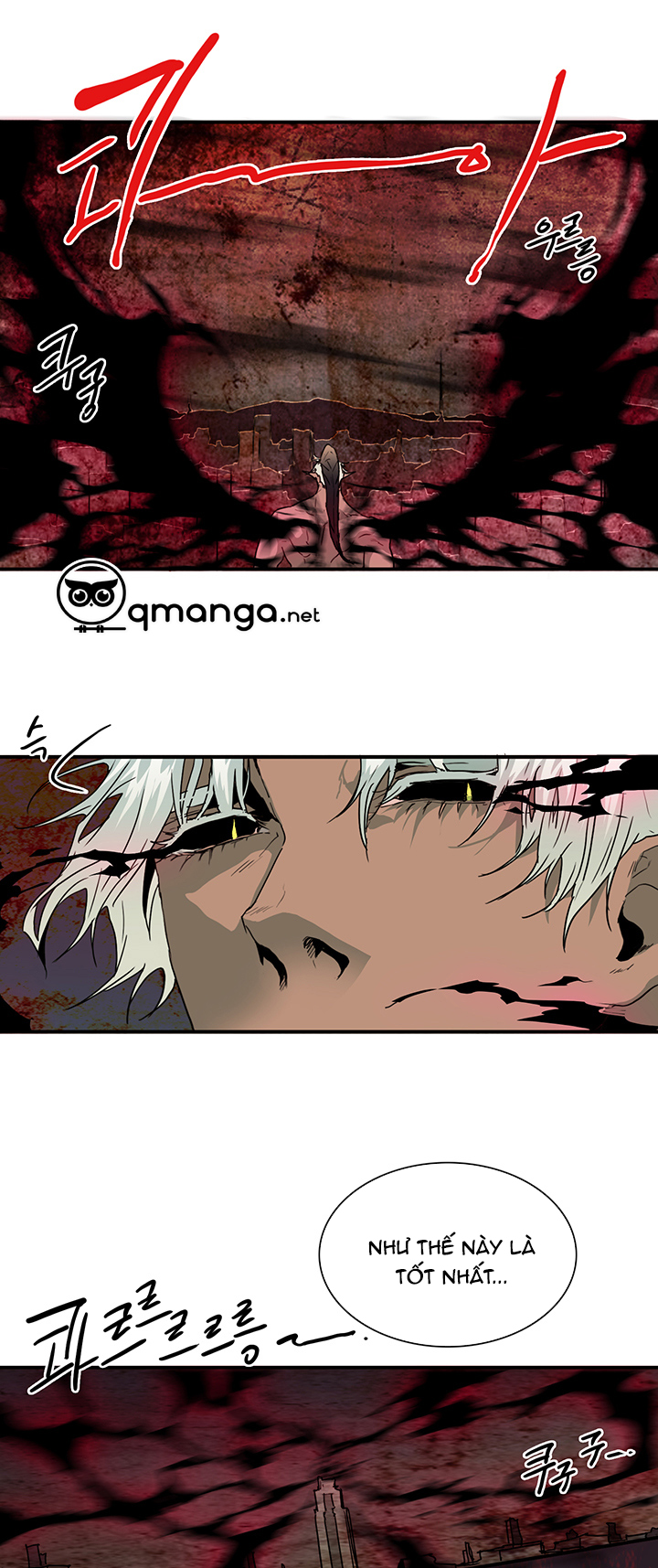 dear door chapter 39 27