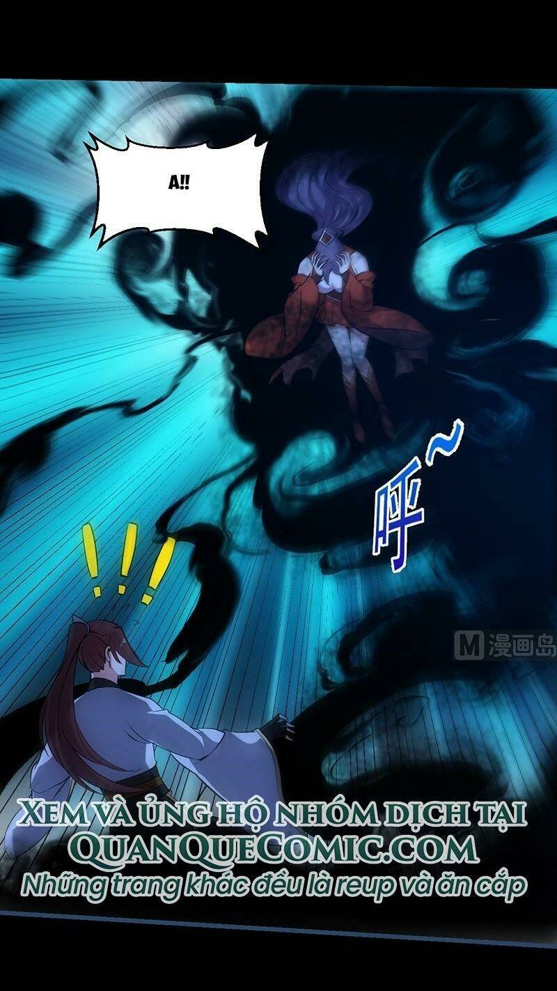 hệ thống thần long nghịch thiên chapter 74 14