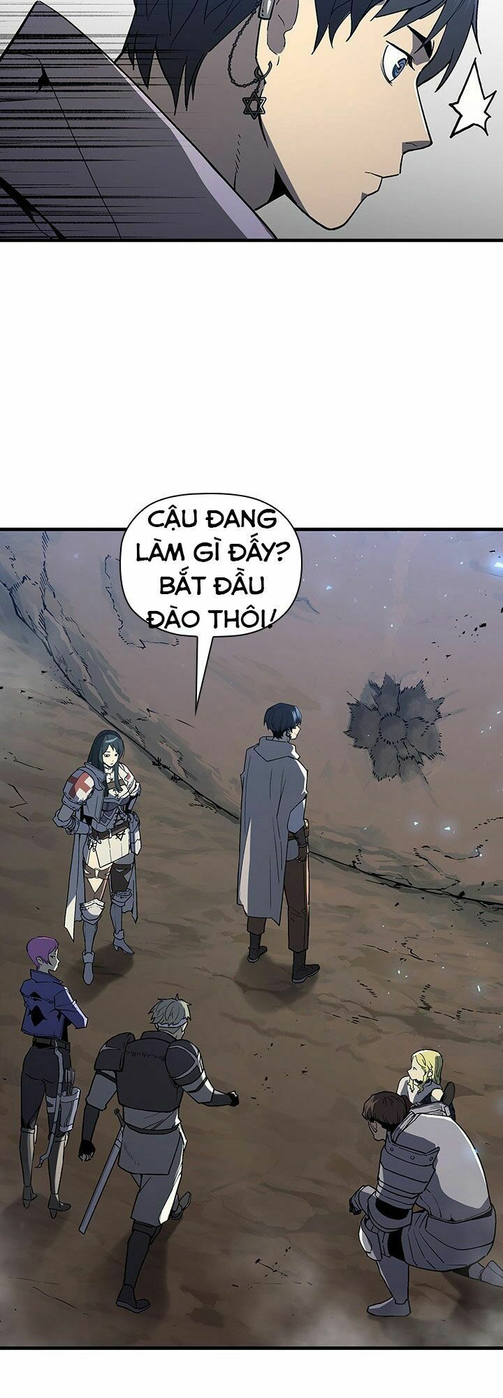 khát vọng trỗi dậy chapter 64 9