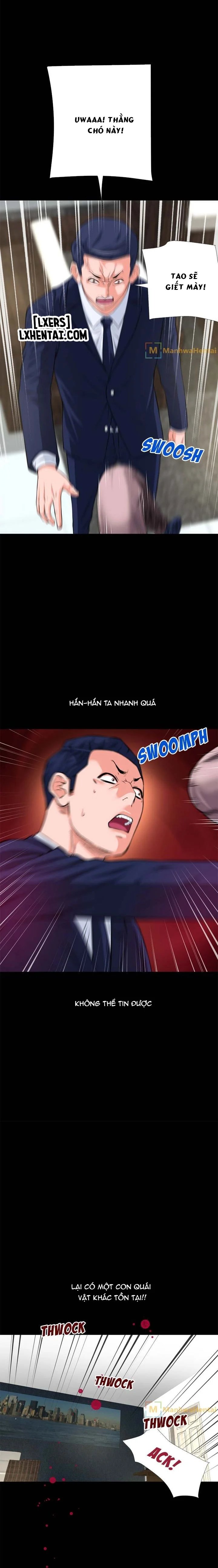 ngoài sức tưởng tượng chapter 51 16