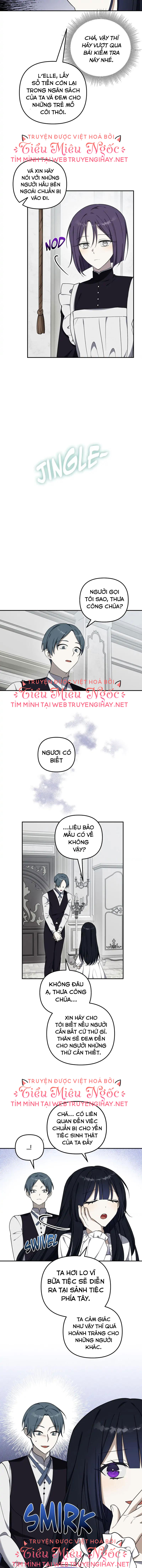 lời nguyền vẫn chưa kết thúc chapter 14 2