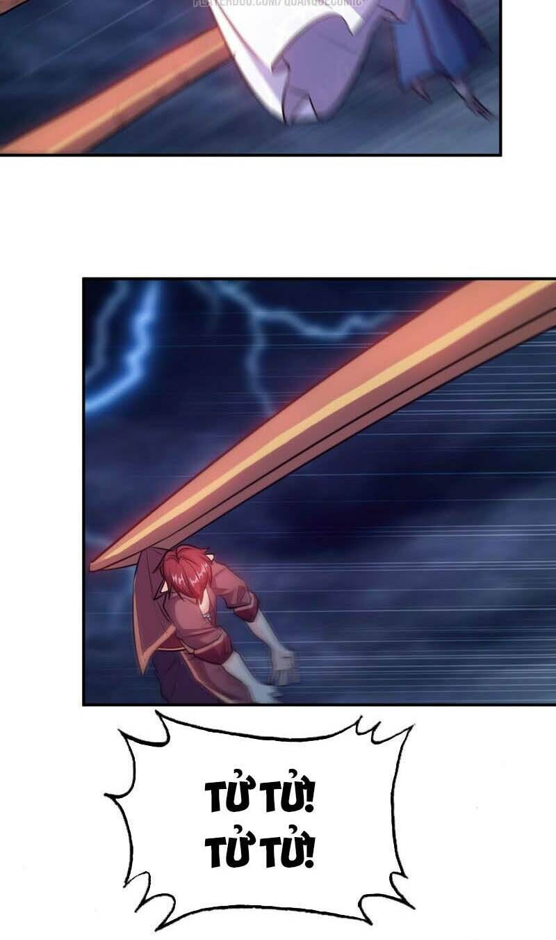 khởi đầu bằng một con côn chapter 76 12