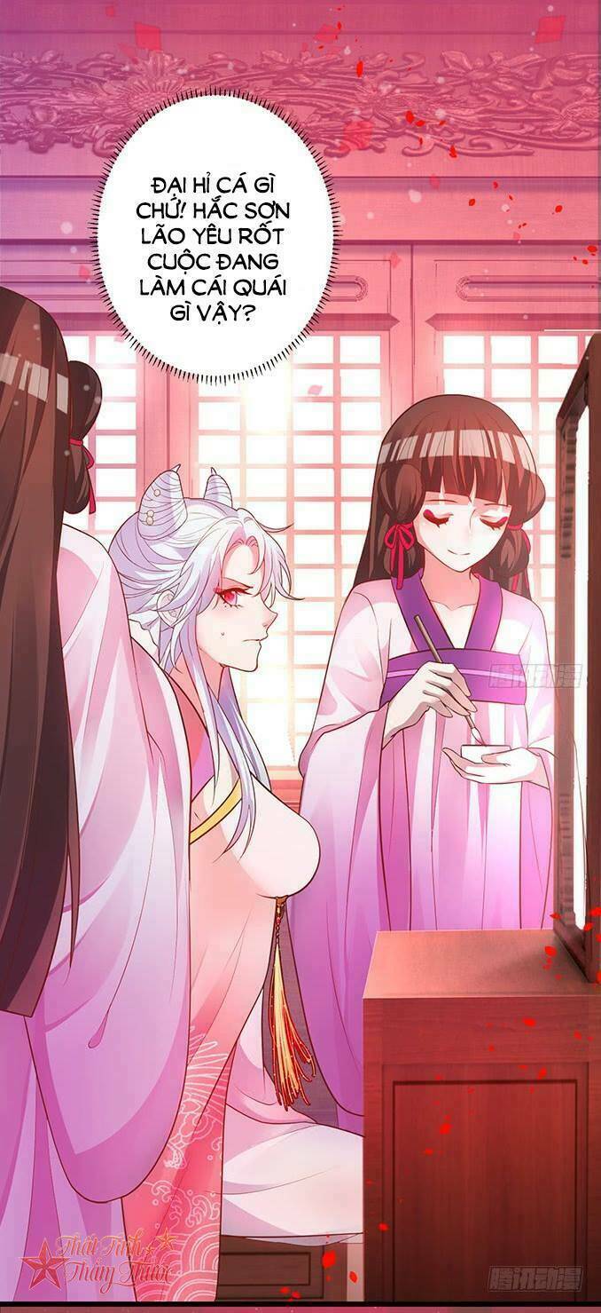 liêu liêu trai chapter 19 8