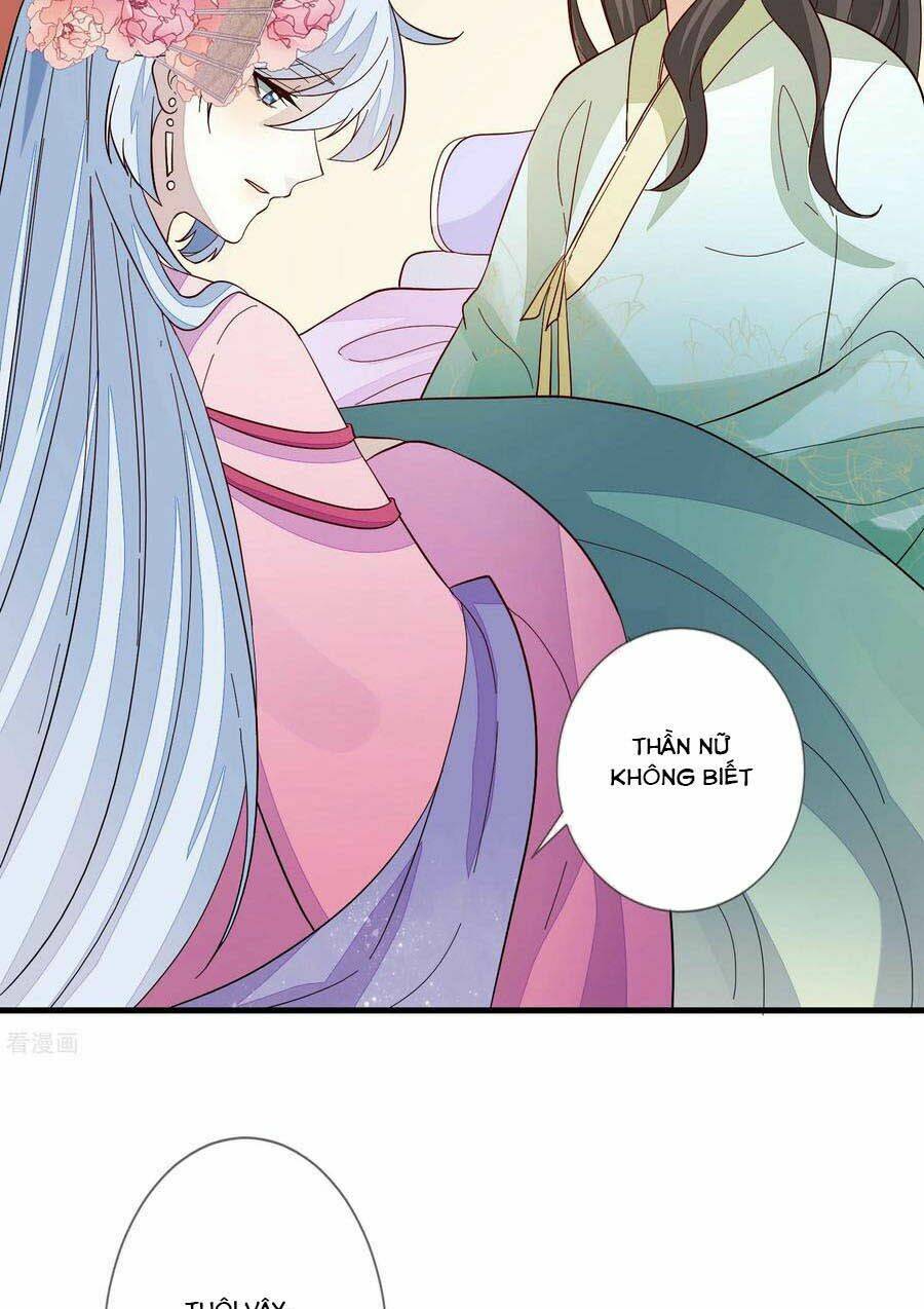 cửu khuyết phong hoa chapter 118 22