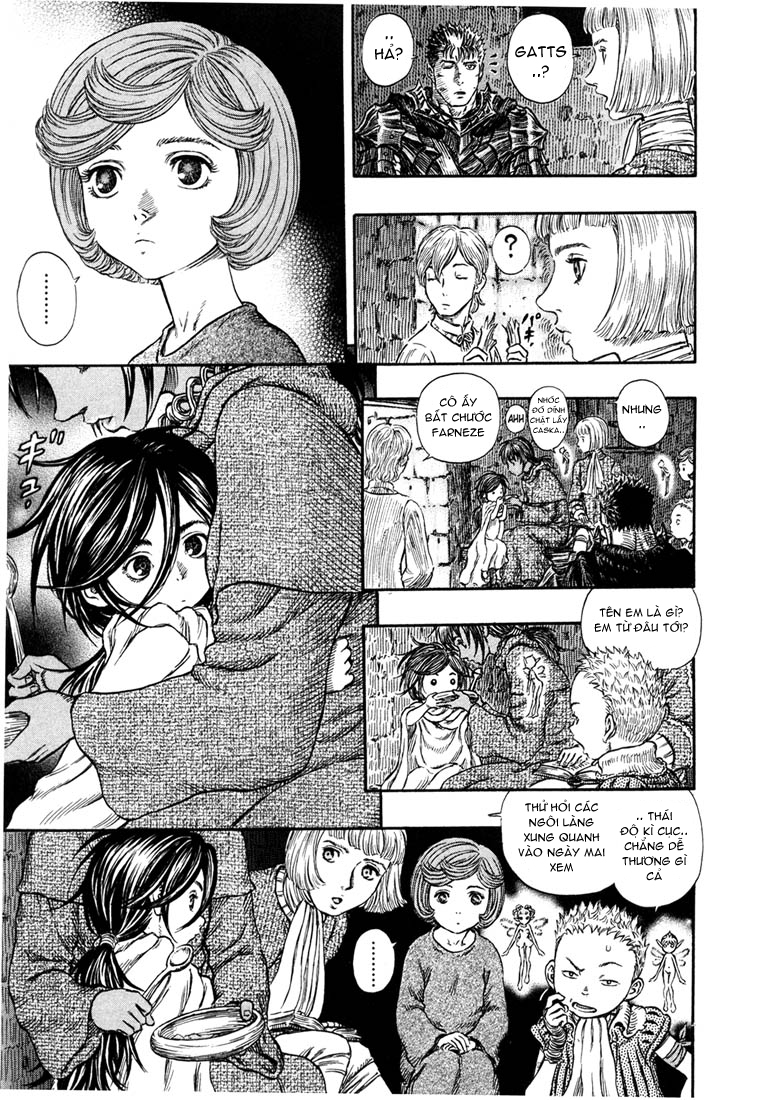 kiếm sĩ đen chapter 254 15