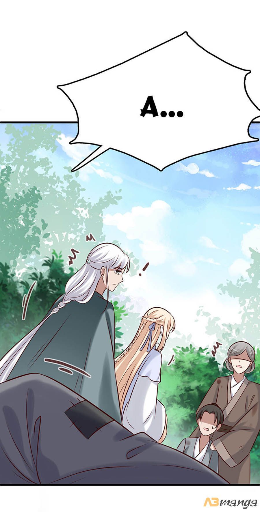 kiêu ngạo vương gia chủng điền phi chapter 180 18