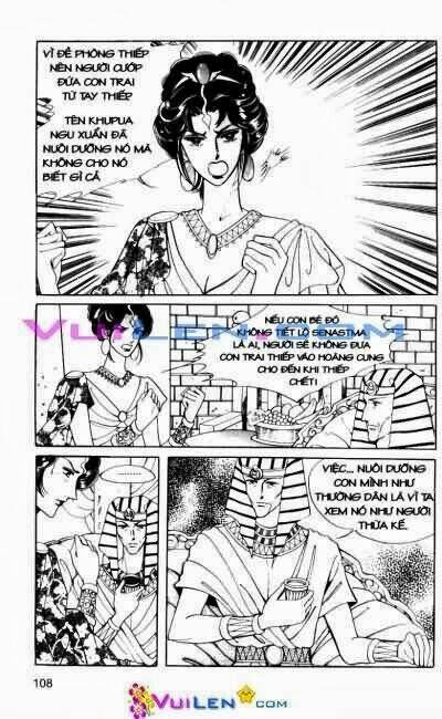 hậu duệ hoàng gia chapter 10 108