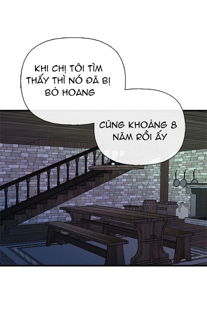chị tôi đã nhặt về một nam chính quyến rũ chapter 9 54