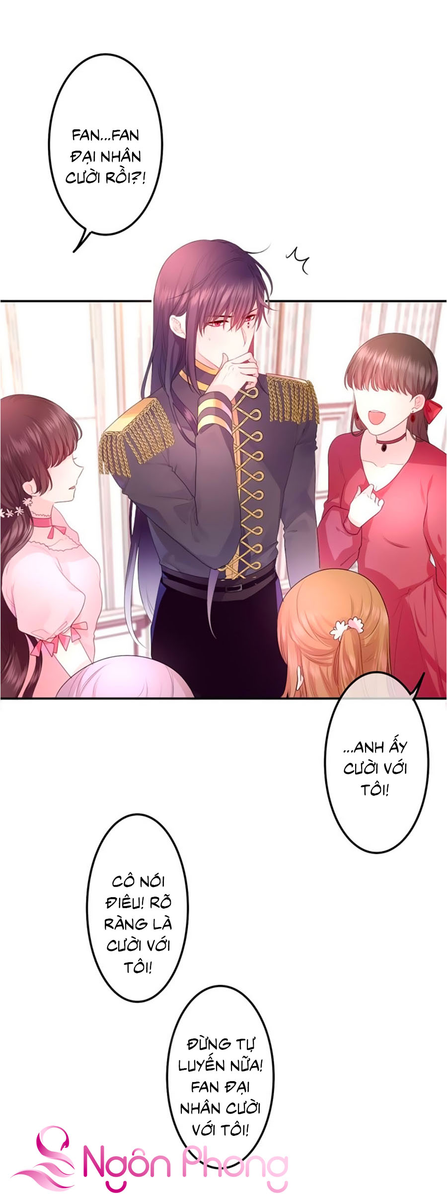 monster, độ ấm quái vật kiệm lời chapter 11 1