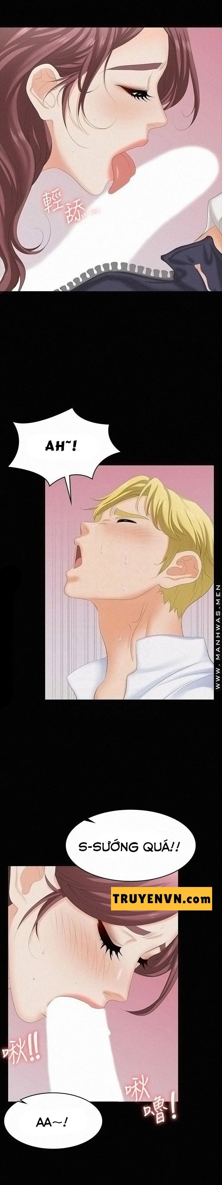 hoán đổi vợ chồng chapter 57 9