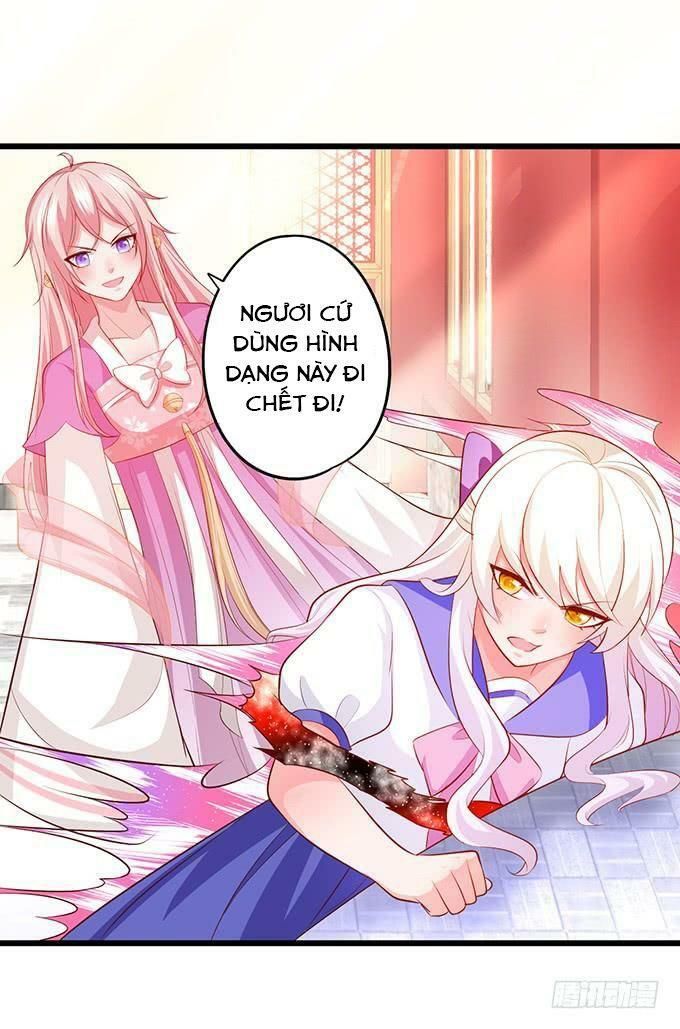 hồ tiên hung bạo chapter 154 42