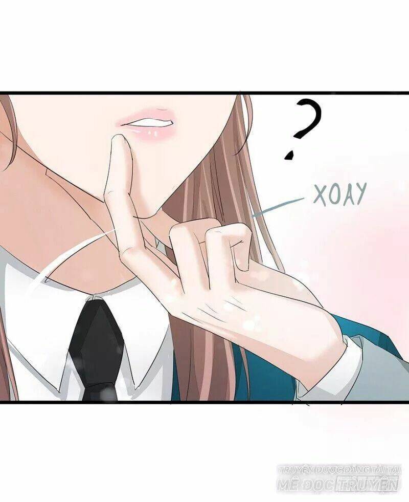 chào buổi sáng, ức vạn manh thê chapter 18 31