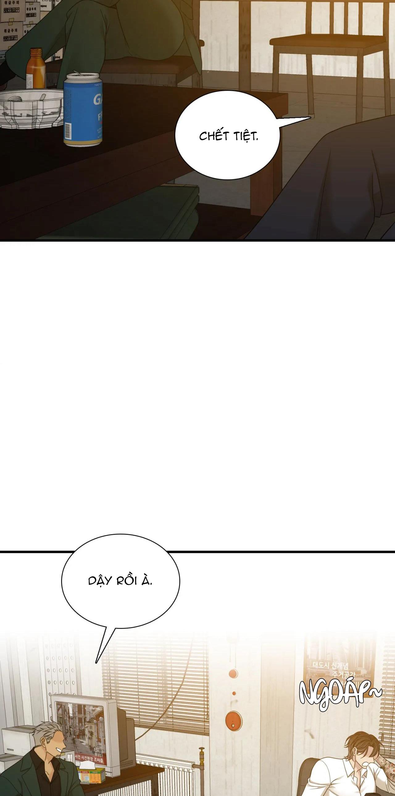 tên rác rưởi chapter 61 25