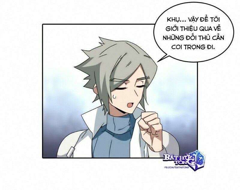 võng du chi cận chiến pháp sư chapter 298 6