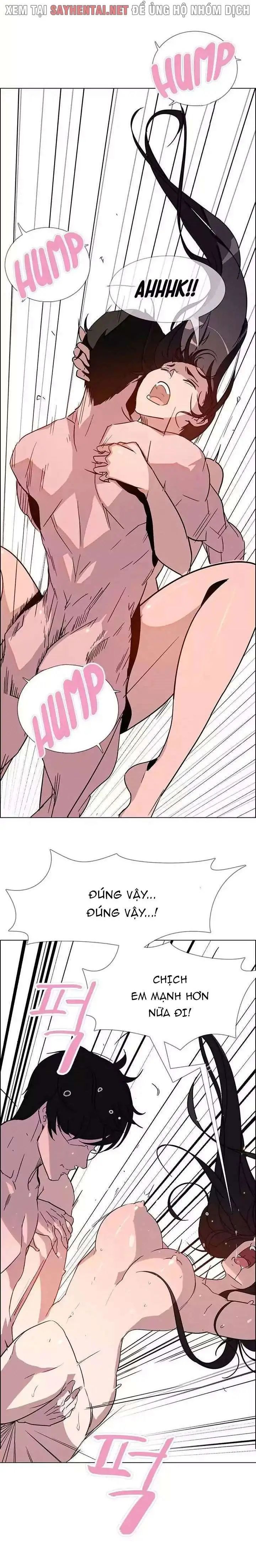 màn mưa chapter 13 8