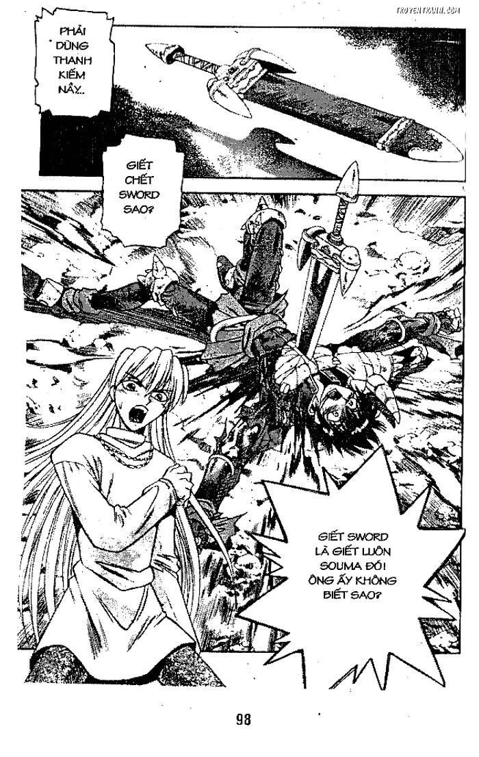 devil and devil chapter 22 24