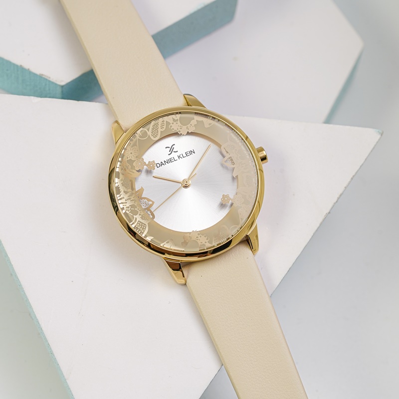 Đồng hồ Nữ Daniel Klein DK.1.12552.3 - Galle Watch