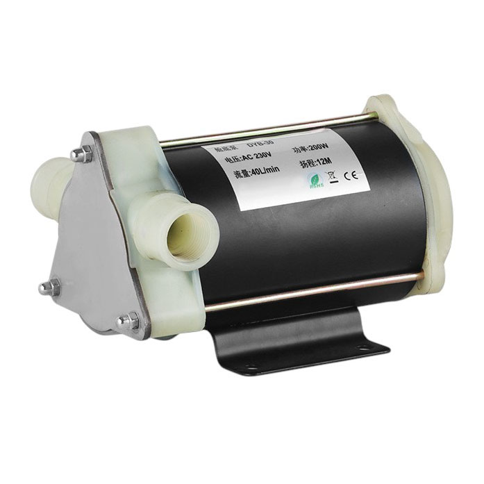 Máy Bơm Hút Nước 24VDYB-30 – Max 40L/phút