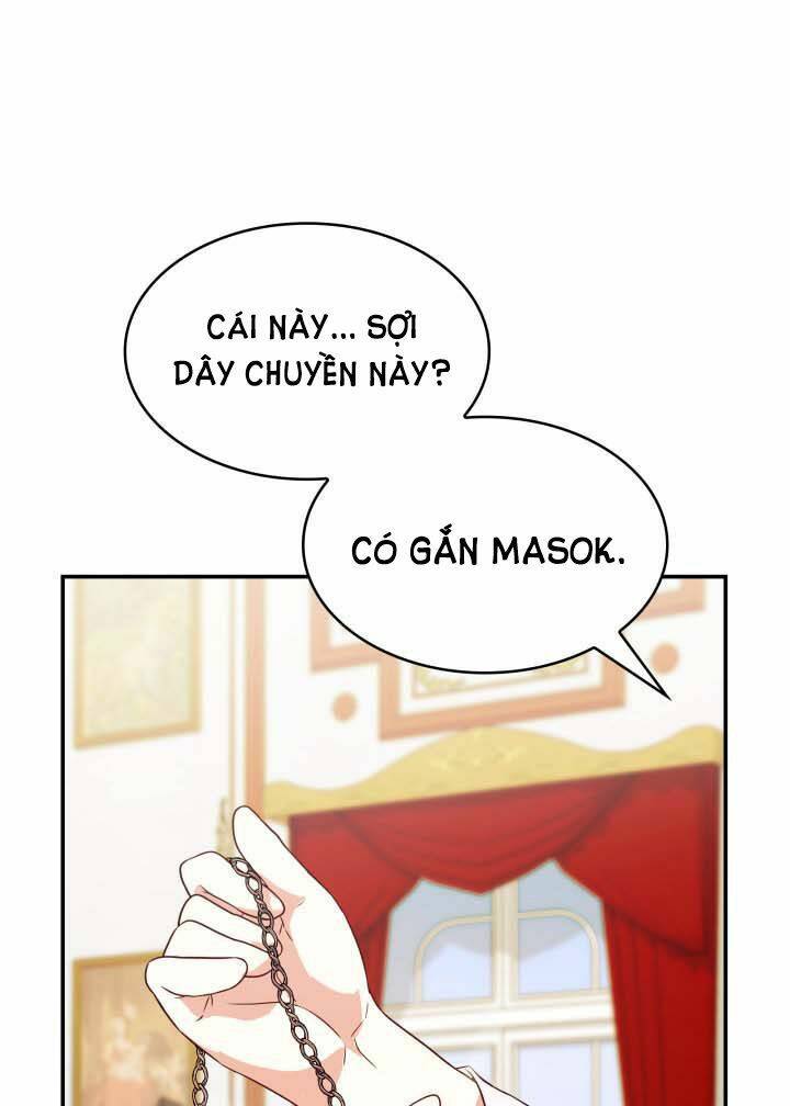 từ ác nữ, tôi trở thành một người mẹ chapter 27.5 38