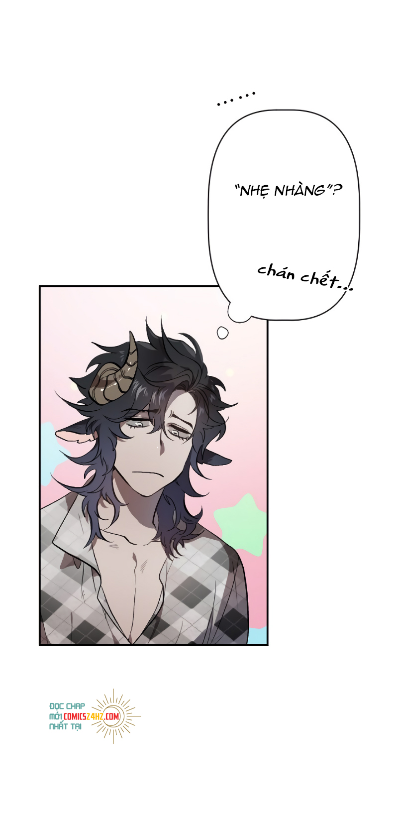 nụ hôn tàn bạo chapter 3 9