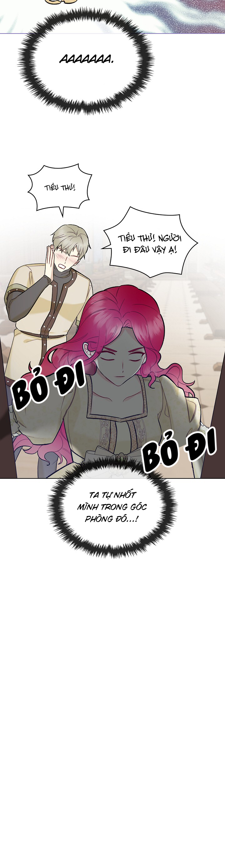 kẻ tạo ra ác nữ chapter 42 27