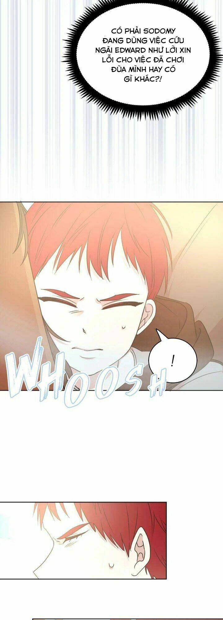 tôi chọn kết thúc của hoàng đế chapter 39 10