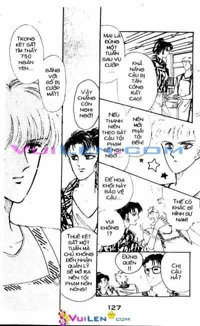 nàng công chúa ham chơi chapter 10 126