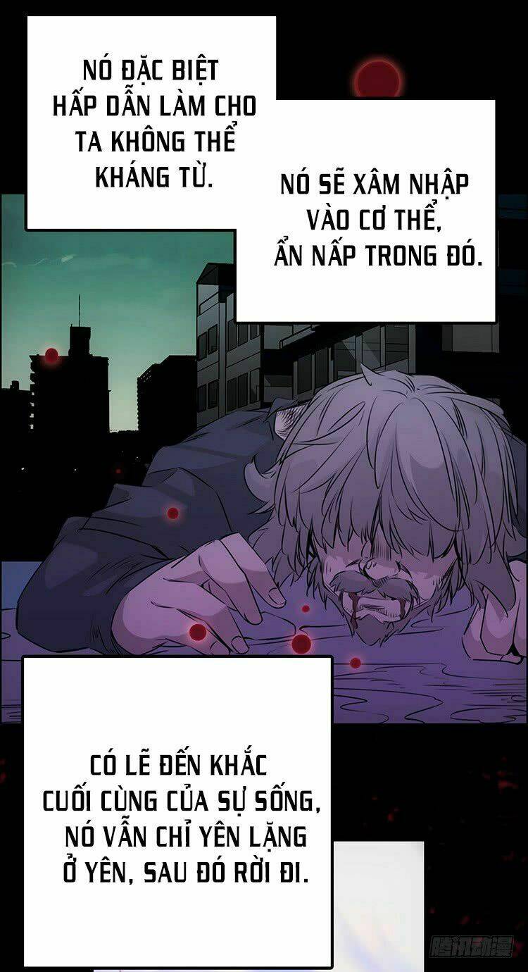 huyết đồng tử chapter 3 19