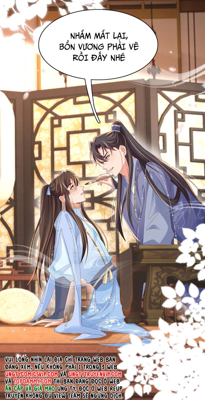 bá tổng vương phi lật xe chỉ nam chapter 92 32