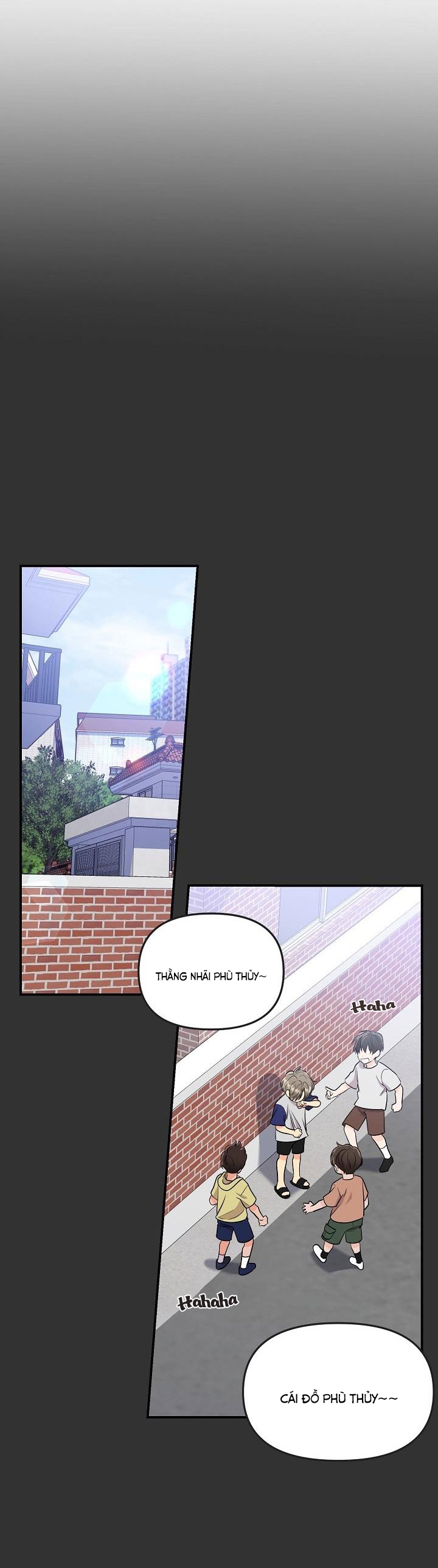 hoa ly hổ chapter 34 13