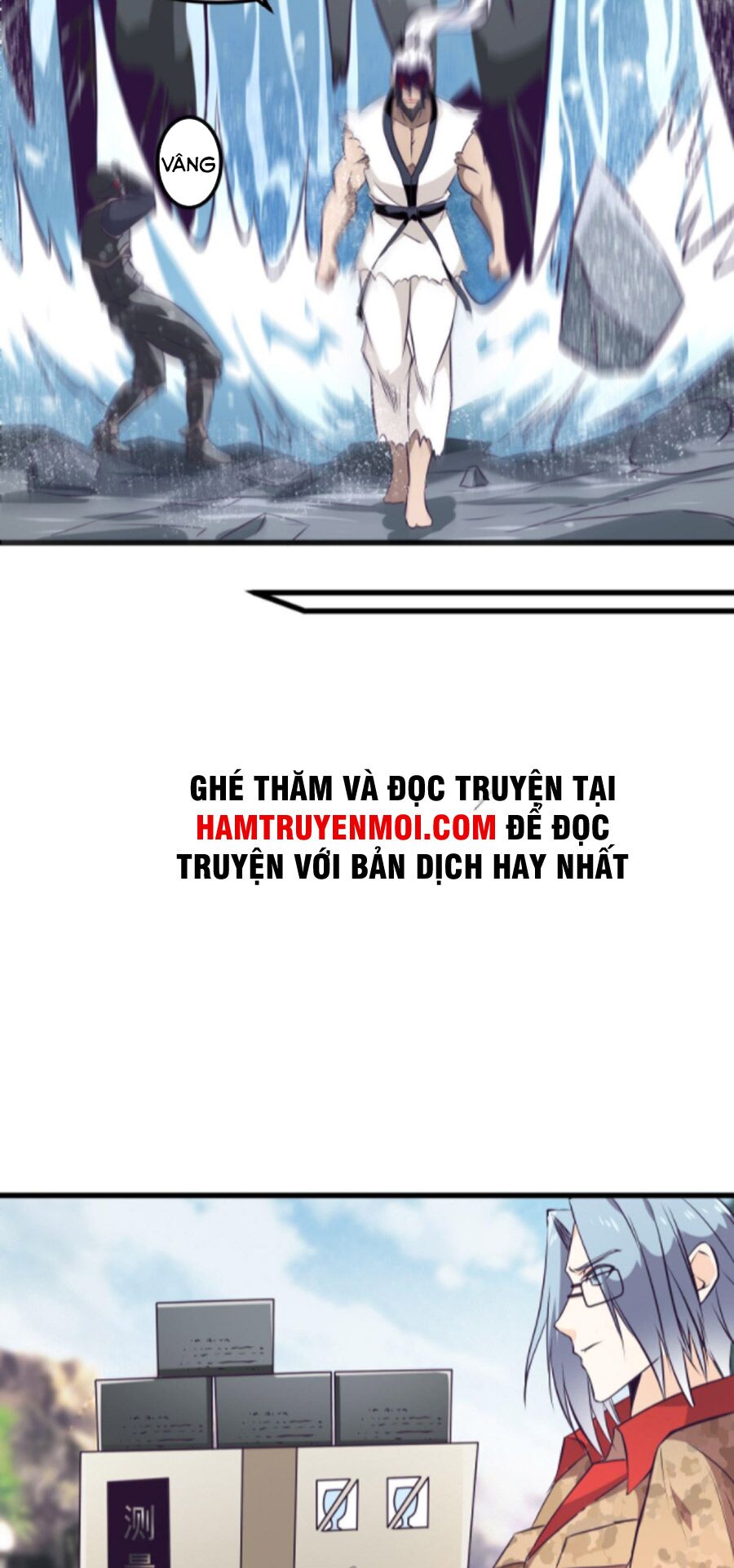 nãi ba là chiến thần mạnh nhất chapter 78 2