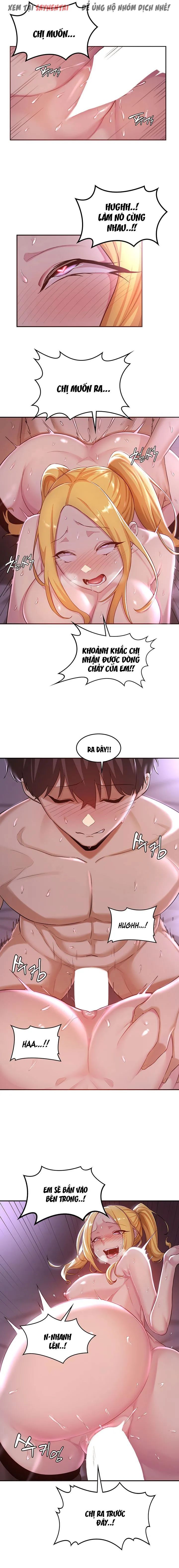 nhóm học tình thú chapter 26 3