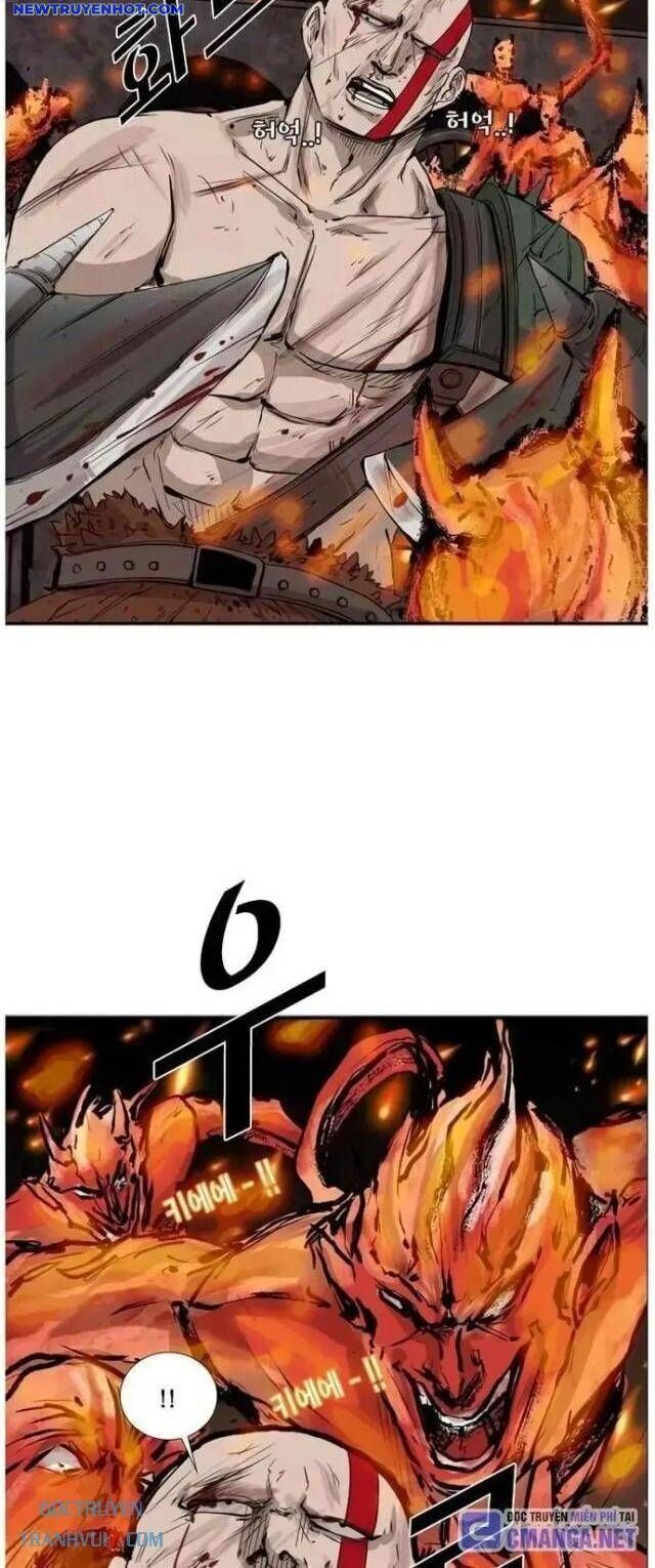 shark - cá mập chapter 105 22