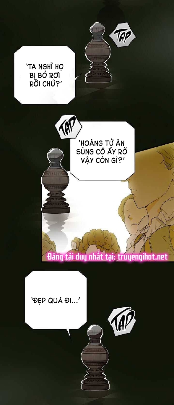 quý cô bí ẩn - secret lady chapter 22 34