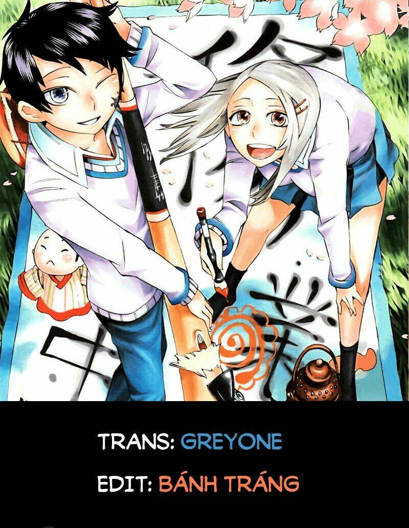 bokke-san chapter 15 2