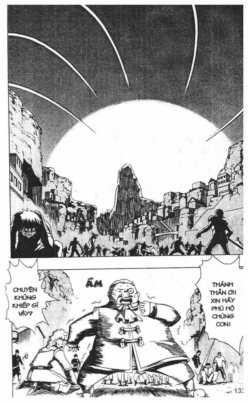 joou kishi monogatari chapter 11 131