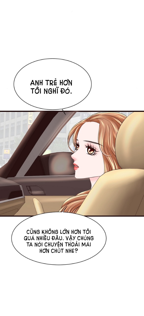 Tình Yêu Đánh Cắp Trái Tim chapter 20.1 - Trang 19