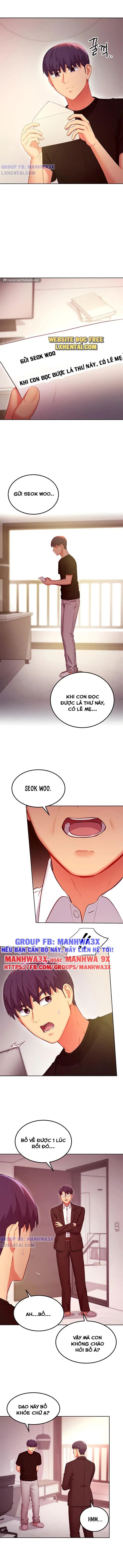bạn của mẹ kế chapter 119 2