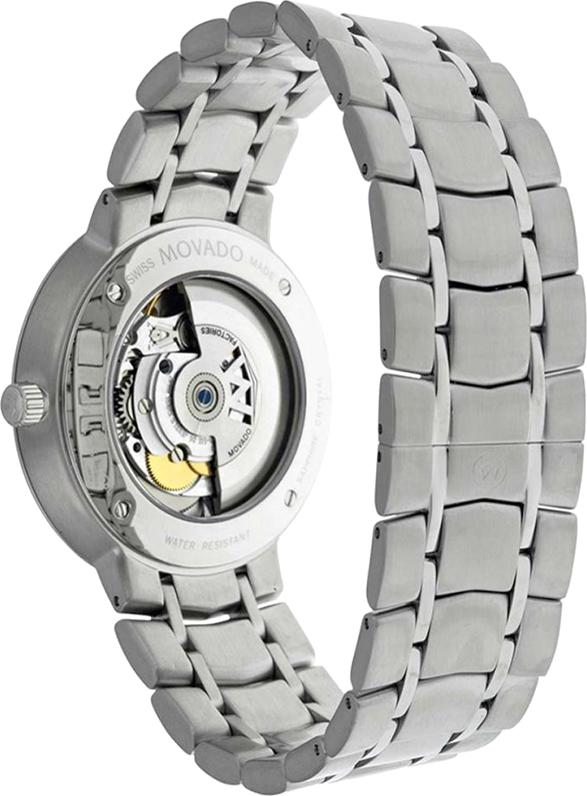 Đồng hồ nam Movado 0606914