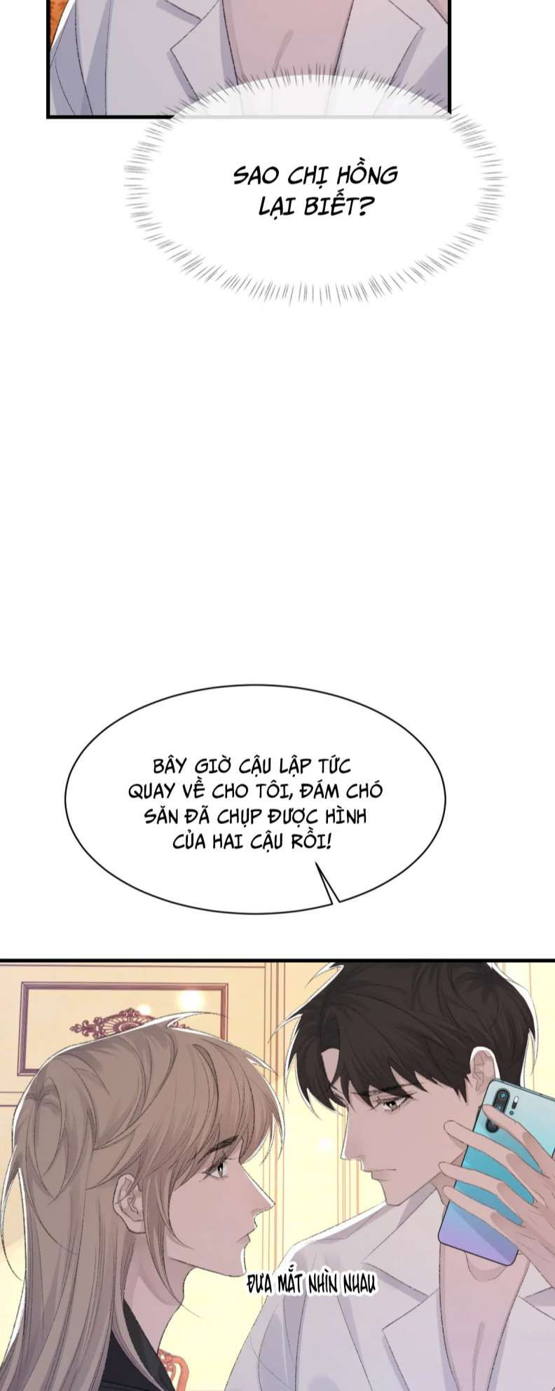 cấu bệnh chapter 74 21