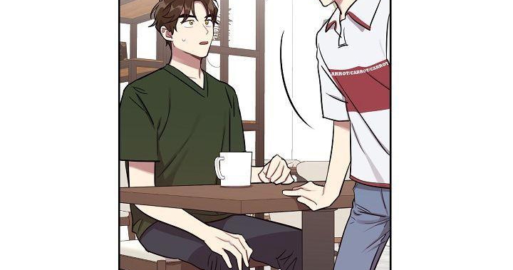 vị khách khả nghi và nhóc làm thêm chapter 16 91