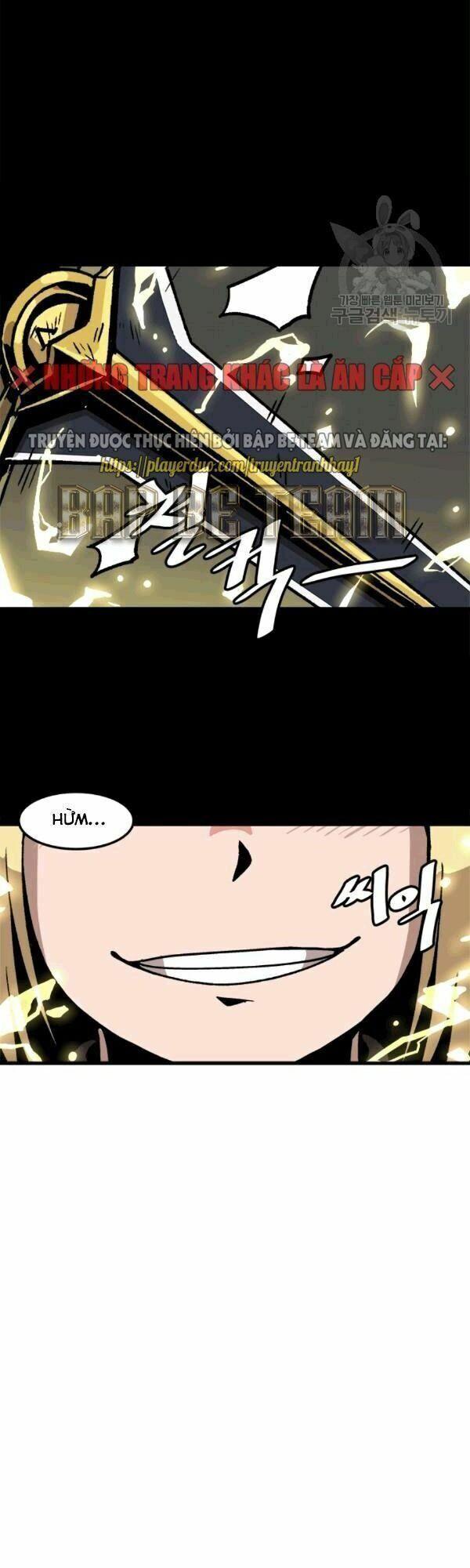 lên cấp một mình chapter 27 22